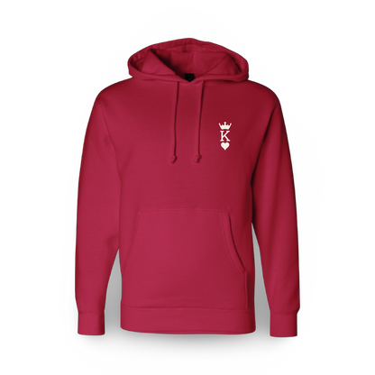 King Of Hearts (Sweatshirt)