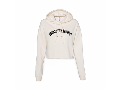Mother Hood (Premium Sweatshirt)