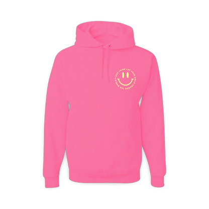 Smiley World (Standard Hoodie)