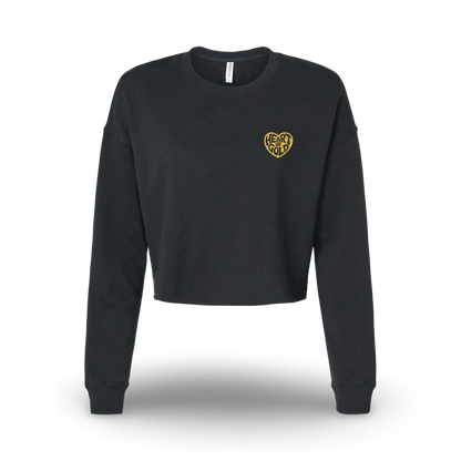 Heart Of Gold (Sweatshirt)