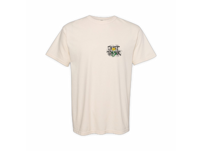 Beautifully Broken (Premium Tee)