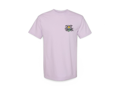 Beautifully Broken (Premium Tee)