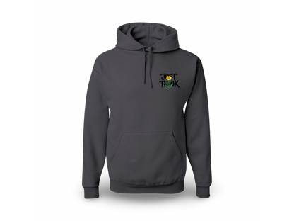 Beautifully Broken (Standard Sweatshirt)