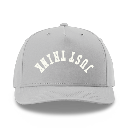 Just Think 25 (Pinch Front Hat)