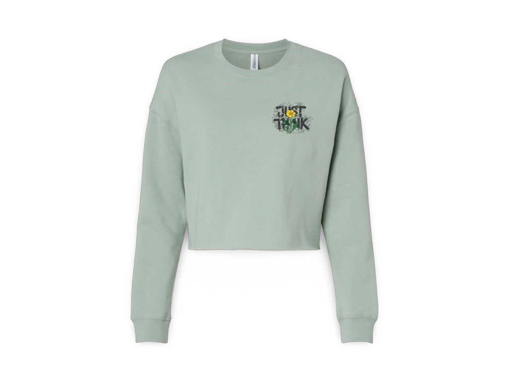 Broken Beauty (Premium Sweatshirt)
