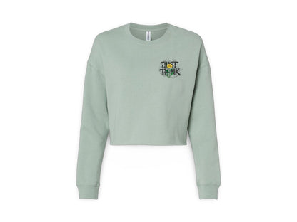 Broken Beauty (Premium Sweatshirt)