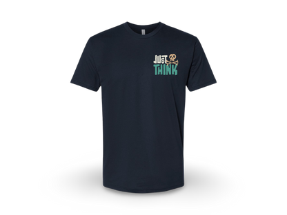 Just Think Antidote (Tee Shirt)