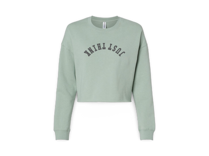 Just Think 2025 (Sweatshirt)
