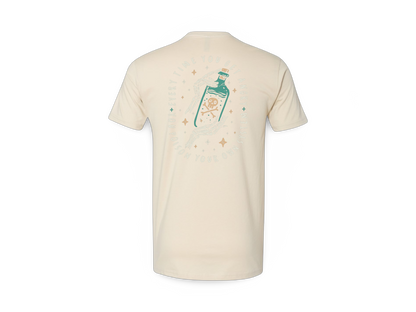 Just Think Antidote (Tee Shirt)