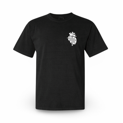 Warriors Of Heart  (Tee Shirt)