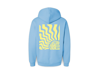 Radiate Kindness (Sweatshirt)