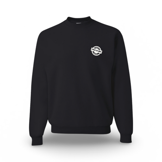 The Journey (crewneck)