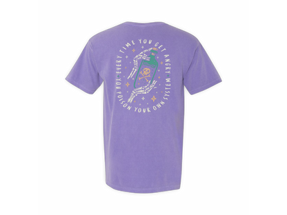 Just Think Antidote (Tee Shirt)