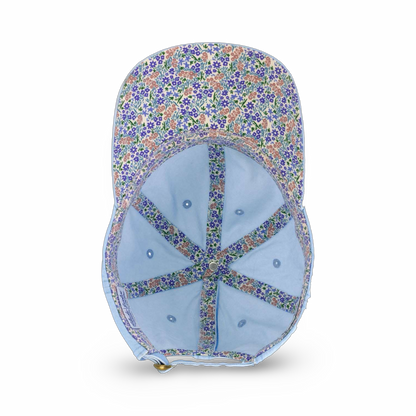 Happy (Ladies Fashion Hat/Solids)