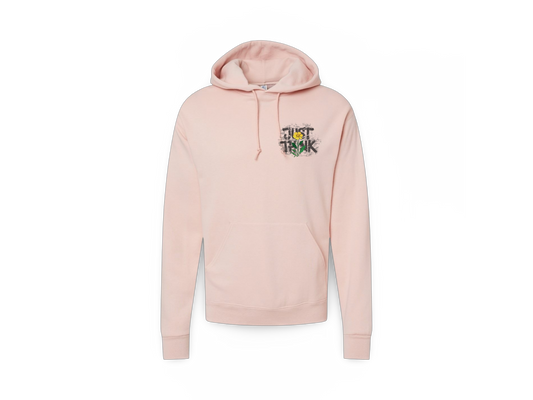 Beautifully Broken (Standard Sweatshirt)
