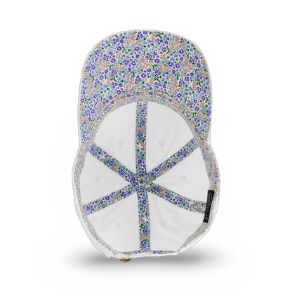 Happy (Ladies Fashion Hat/Solids)