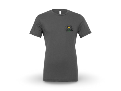 Beautifully Broken (Standard Tee)
