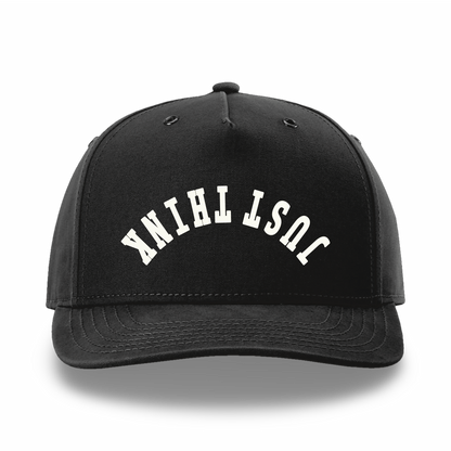 Just Think 25 (Pinch Front Hat)