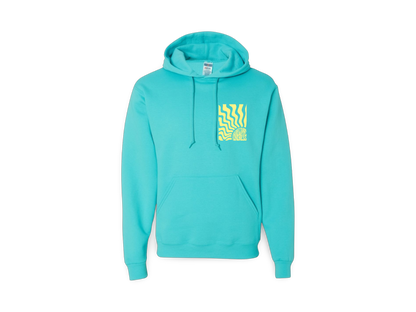Radiate Kindness (Sweatshirt)