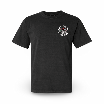 Love Bones (Tee Shirt)