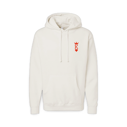 King Of Hearts (Sweatshirt)
