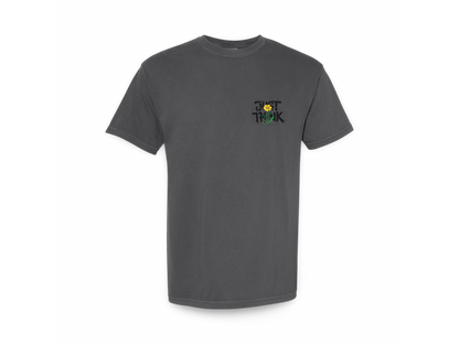 Beautifully Broken (Premium Tee)