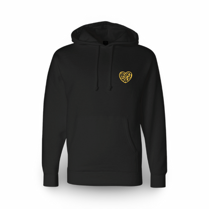 Heart Of Gold (Sweatshirt)