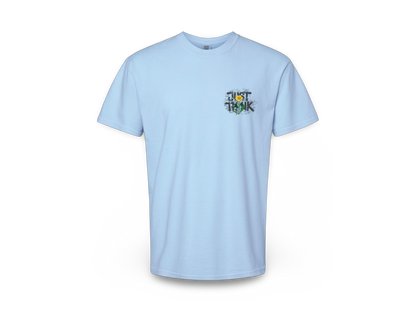 Beautifully Broken (Premium Tee)