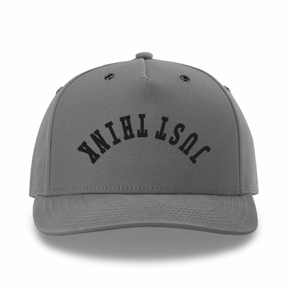 Just Think 25 (Pinch Front Hat)