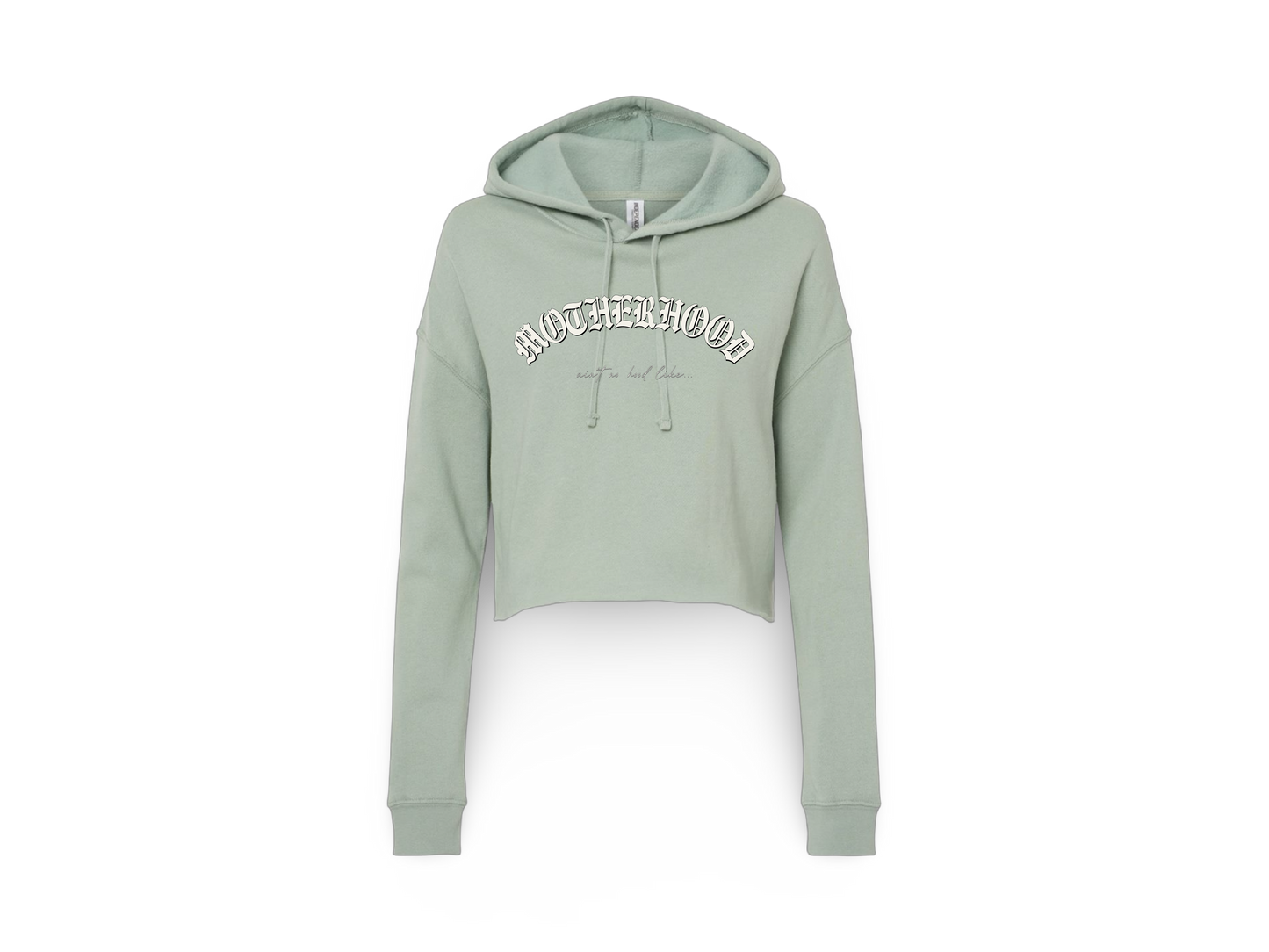 Mother Hood (Premium Sweatshirt)