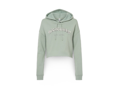 Mother Hood (Premium Sweatshirt)