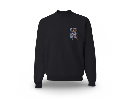 Make Waves (crewneck)