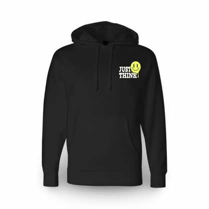 Kindness Over Weakness (Sweatshirt)