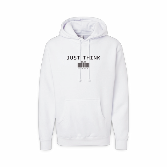 Kindness Is Free (Sweatshirt)