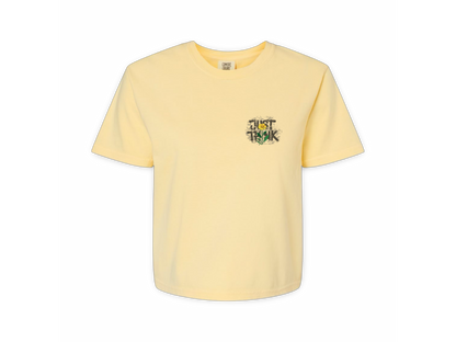 Beautifully Broken (Premium Tee)
