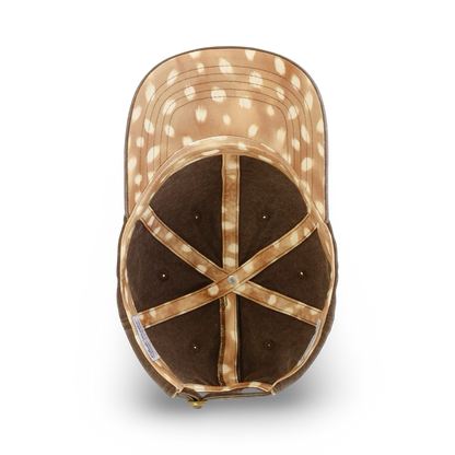 Happy (Ladies Fashion Hat/Solids)