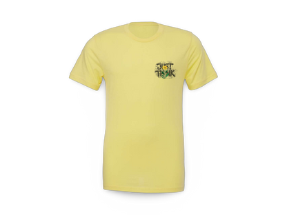 Beautifully Broken (Standard Tee)