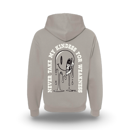 Kindness Over Weakness (Sweatshirt)