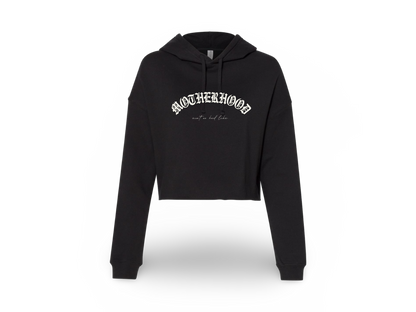 Mother Hood (Premium Sweatshirt)