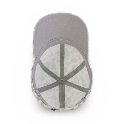 Happy (Ladies Fashion Hat/Prints)