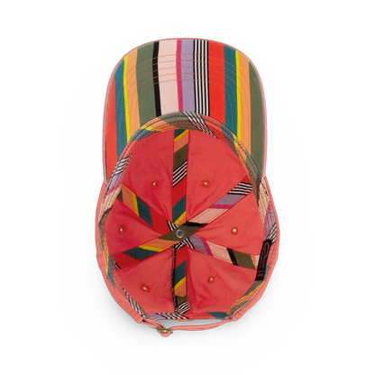 Happy (Ladies Fashion Hat/Solids)