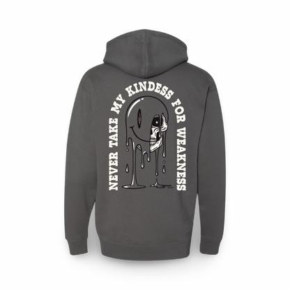 Kindness Over Weakness (Sweatshirt)