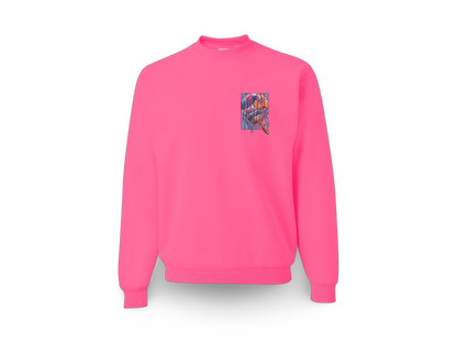 Make Waves (crewneck)