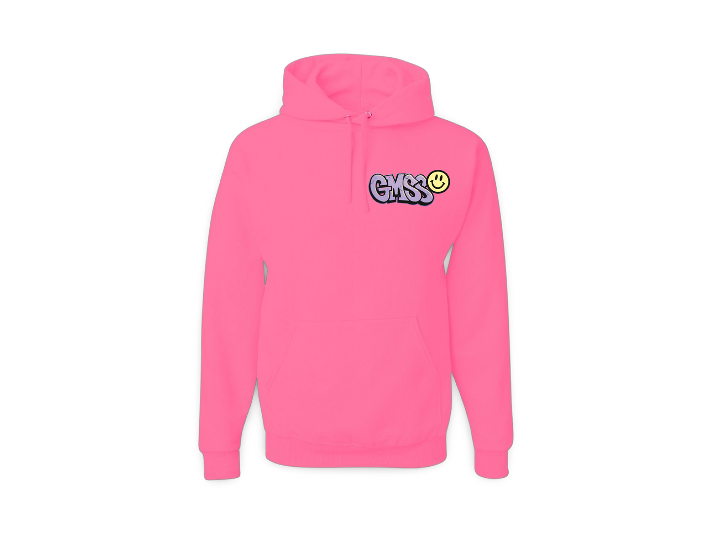 GMSS (Standard Hoodie)