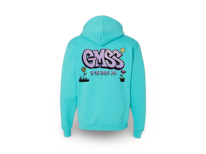 GMSS (Standard Hoodie)
