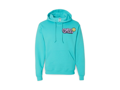 GMSS (Standard Hoodie)