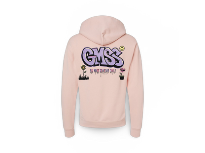 GMSS (Standard Hoodie)