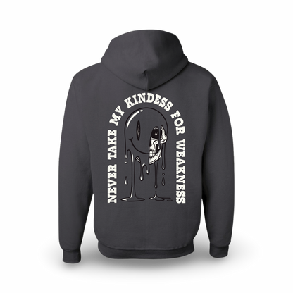 Kindness Over Weakness (Sweatshirt)