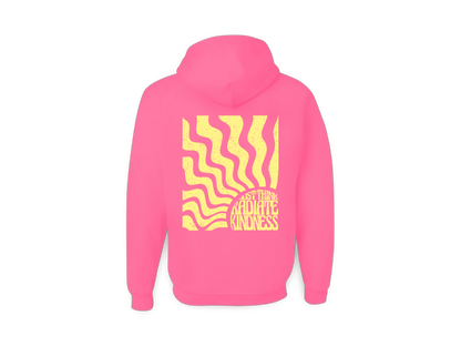 Radiate Kindness (Sweatshirt)