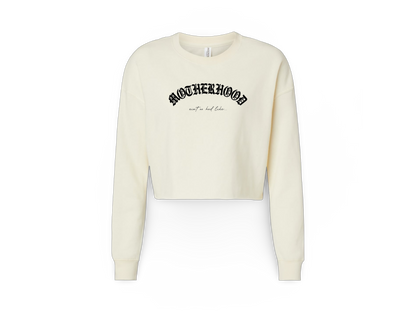 Mother Hood (Premium Sweatshirt)